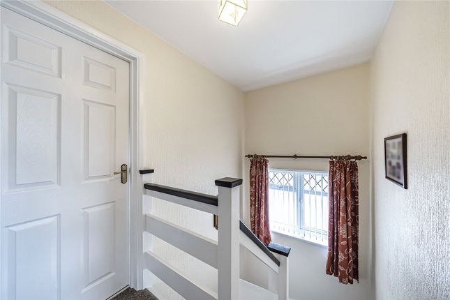 Semi-detached house for sale in Brooklands Close, Farnham, Surrey