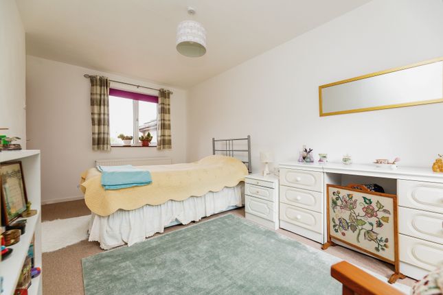 Terraced house for sale in St. Marys Close, Ecclesfield, Sheffield, South Yorkshire
