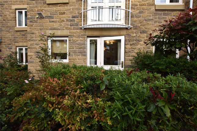 Flat for sale in 24 St. Chads Court, St. Chads Road, Leeds, West Yorkshire