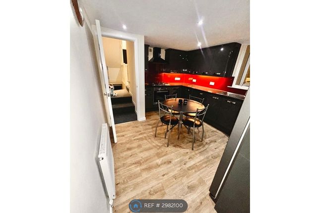3 Bedroom Flat