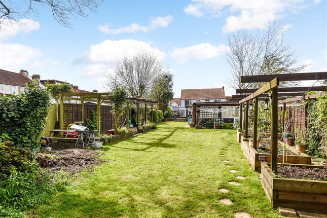 Semi-detached house for sale in Widley, Waterlooville, Hampshire