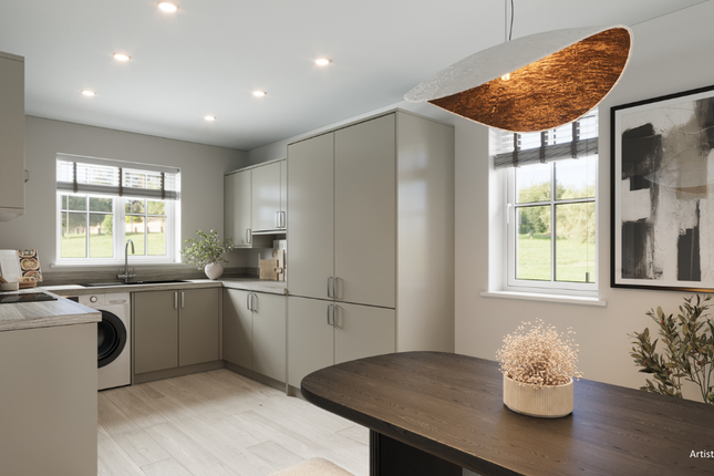 142, The Maple, The Woodlands at Halsnead Garden Village photo 4