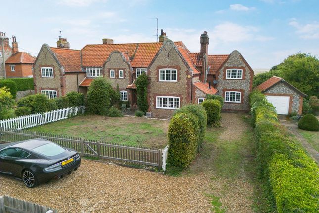 4-bed house on 64, Morston Road, Holt, £795,000