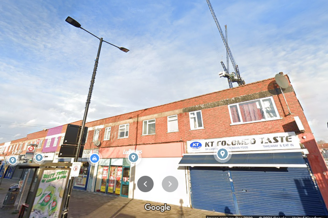 Flat to rent in Bilton Road, Perivale, Perivale