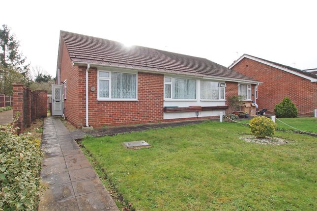 Bungalow for sale in Nursery Close, Ewell Village