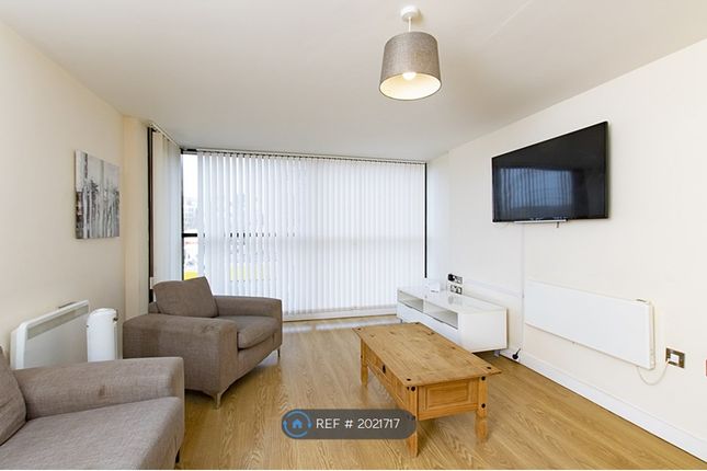 Flat to rent in Pall Mall, Liverpool L3