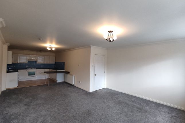 2/1, 9a, Lochburn Road, Glasgow photo 2