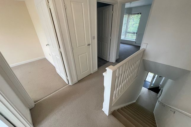 Semi-detached house for sale in Libra Drive, Balby, Doncaster