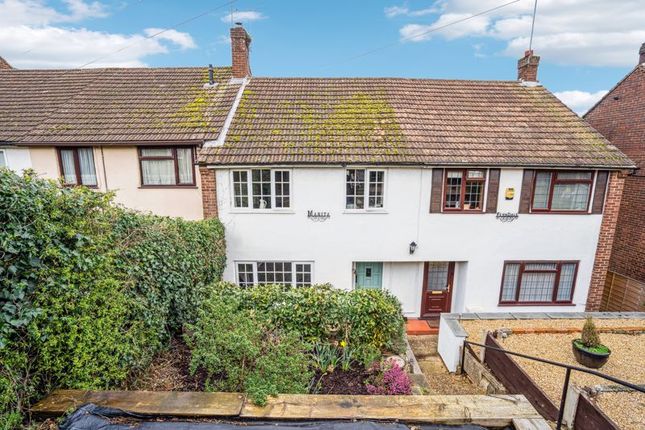 Terraced house for sale in Lower Road, Cookham, Maidenhead