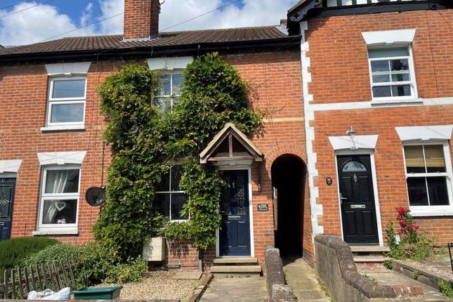 Thumbnail Property to rent in Salisbury Avenue, Colchester