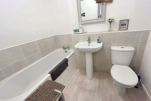 Flat for sale in Trevelyan Close, Shiremoor, Newcastle Upon Tyne