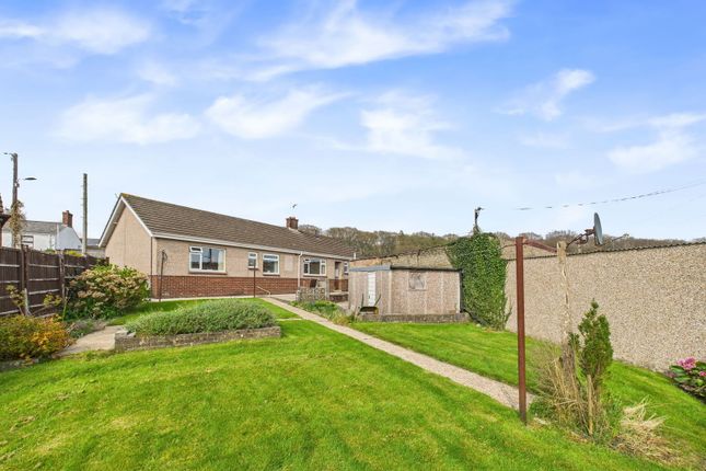 Thumbnail Bungalow for sale in Stephens Place, Broadwell, Coleford