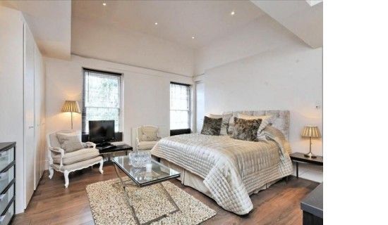 Detached house for sale in Lower Terrace, London
