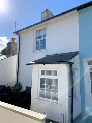 CORRIS, Railway Terrace, Aberdyfi photo 3