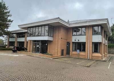 Thumbnail Office to let in Dominions House, Lime Kiln Close, Stoke Gifford, Bristol, Gloucestershire