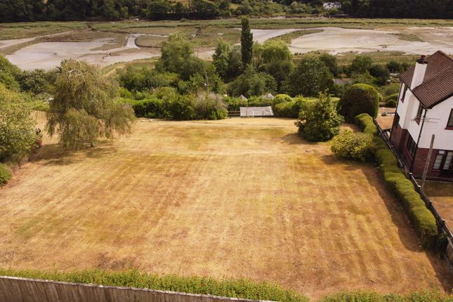 Studio detached on Springwood, Eric Road, CALSTOCK, £240,000