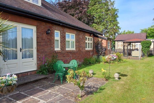 Detached house for sale in Warwick-On-Eden, Carlisle