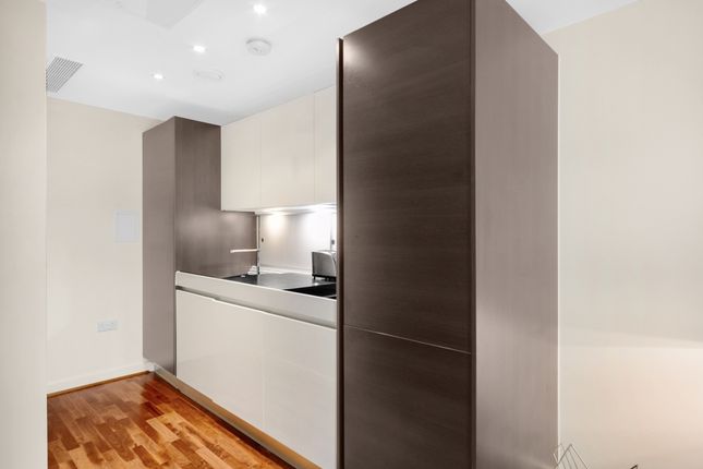 Flat for sale in 1 Lambs Passage, London