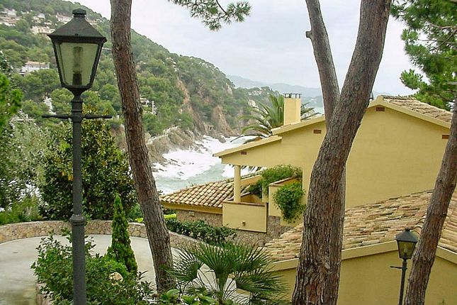 Villa for sale in Blanes, Costa Brava, Catalonia