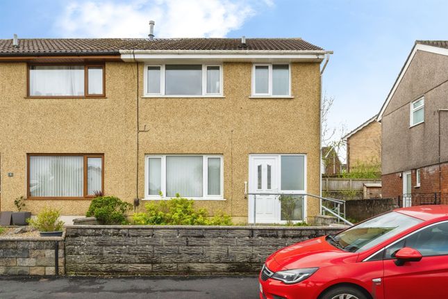 3-bed house on 6, Penmachno, Swansea, £130,000