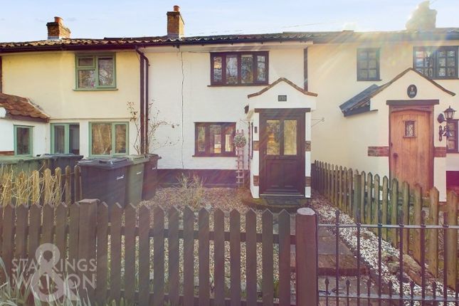 2-bed house on 130 Norwich Road, Tacolneston, Norwich, £130,000