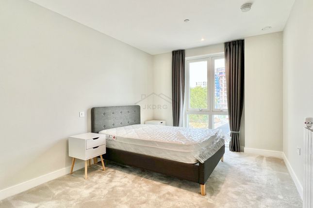 308Cairncross, Townsend Road, Kidbrooke photo 3
