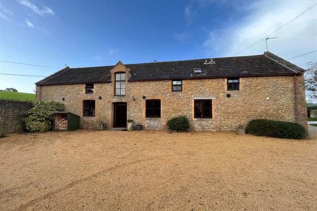 Thumbnail Detached house to rent in The Dairy House, Shepton Montegue, Wincanton