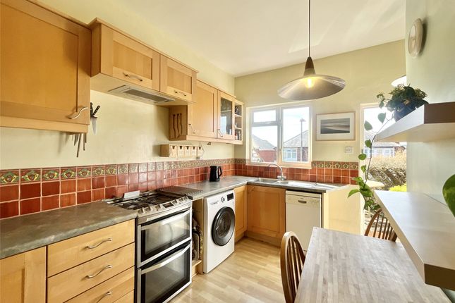 Terraced house for sale in Essex Gardens, Low Fell, Gateshead, Tyne And Wear
