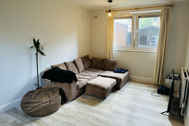 Thumbnail Flat to rent in Arbery Road, London