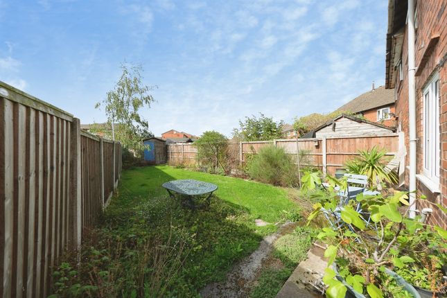 134, Park Road, Belper photo 3