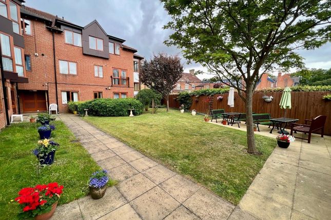 Property for sale in Cathedral Green, Crawthorne Road, Peterborough