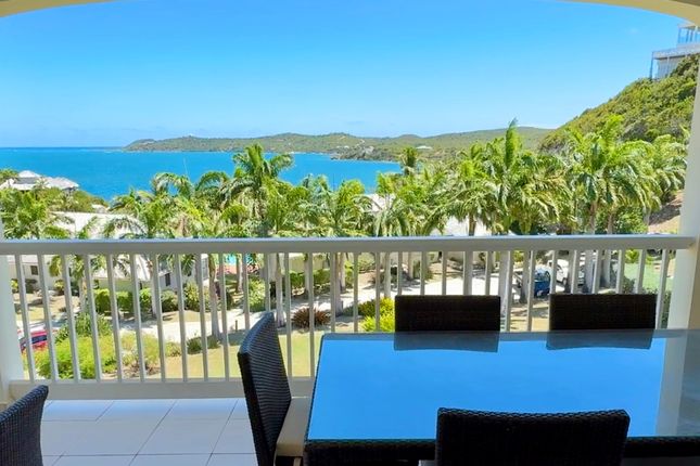 Villa for sale in Nonsuch Bay Resort, Antigua And Barbuda