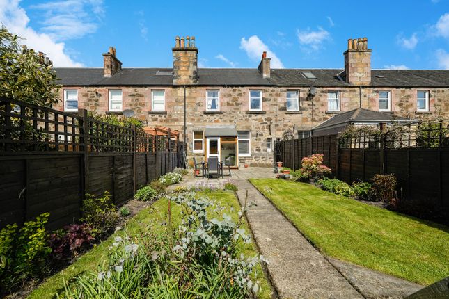 Terraced house for sale in Argyll Avenue, Stirling