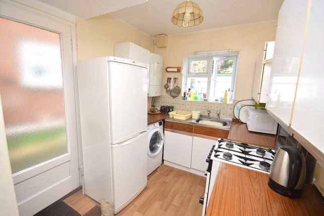 Semi-detached house for sale in Isleworth Road, St Thomas, Exeter, Devon