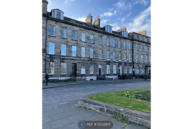 Thumbnail Flat to rent in Mansfield Place, Edinburgh
