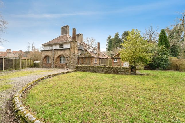 Cottage Number Two, Home Place, Holt photo 3