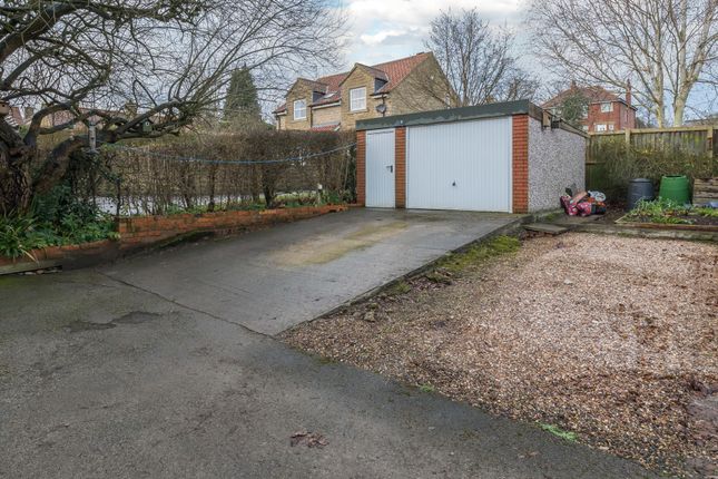 End terrace house for sale in South View, Collingham, Wetherby, West Yorkshire