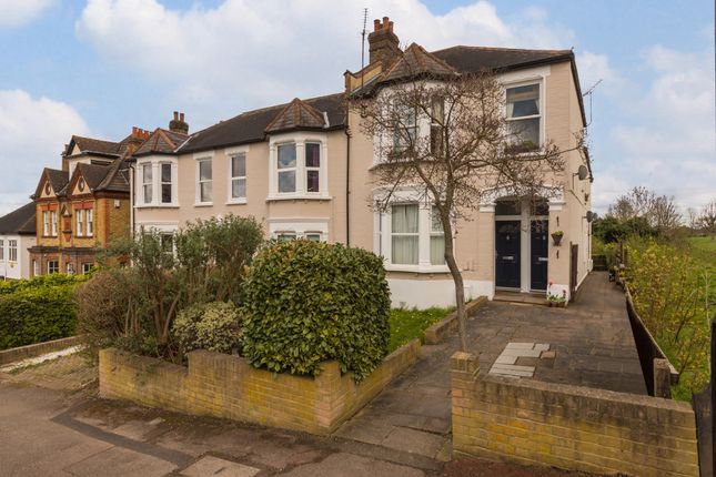 Thumbnail Flat for sale in Brockley View, London