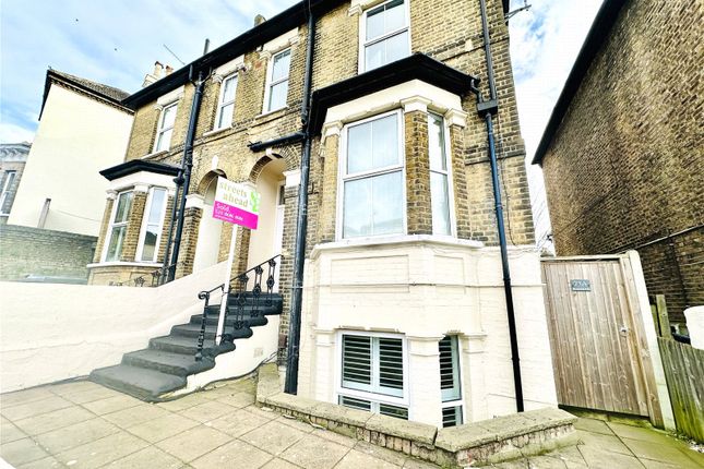 Thumbnail Flat for sale in St. Peters Road, South Croydon, Croydon