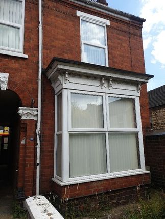Semi-detached house to rent in South Parade, Lincoln
