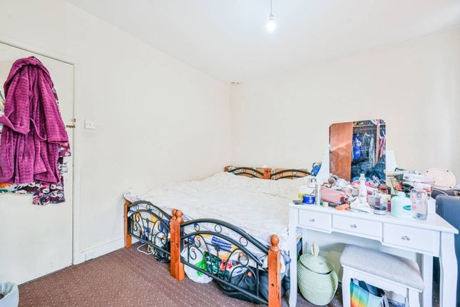 Thumbnail End terrace house for sale in Arrow Road, Bow, London