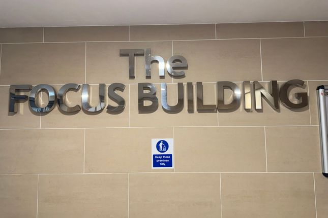 Focus Building, Standish Street, Liverpool photo 2