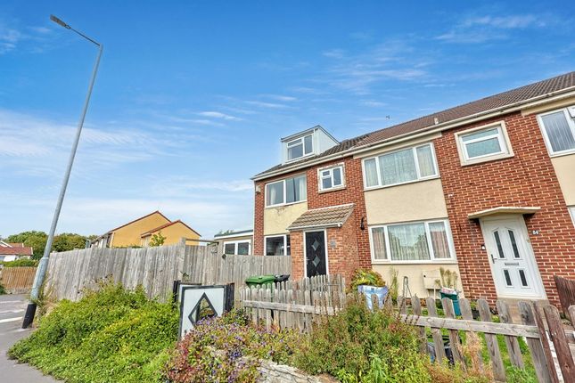 3-bed terraced on 86 Lower High Street, Bristol, £310,000
