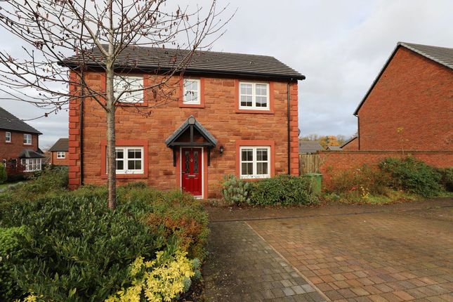 Thumbnail Semi-detached house to rent in Sycamore Close, Appleby-In-Westmorland