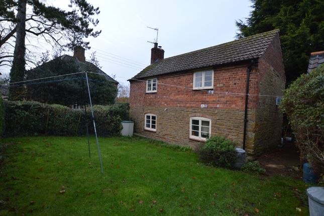 Thumbnail Cottage to rent in The Rock, Branston