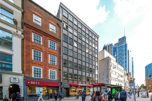 Flat to rent in Bishopsgate, London