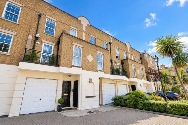 Lindsay Square, London SW1V photo 3