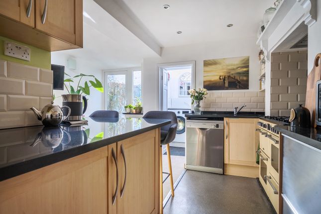 54, Vicarage Street, Barnstaple photo 3