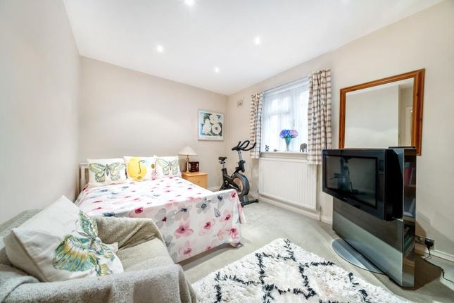 Terraced house for sale in Porchester Terrace, London