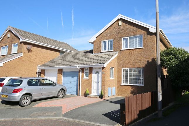 3 Bed Semi Detached House For Sale In Greenset Close Lancaster La1 Zoopla
